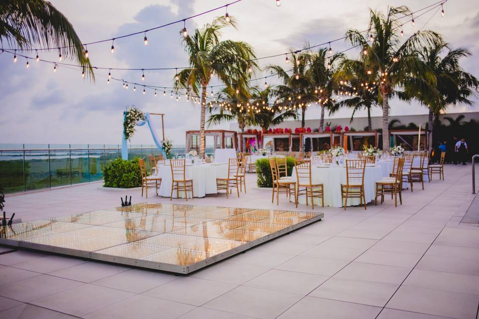 Beach Ceremony
