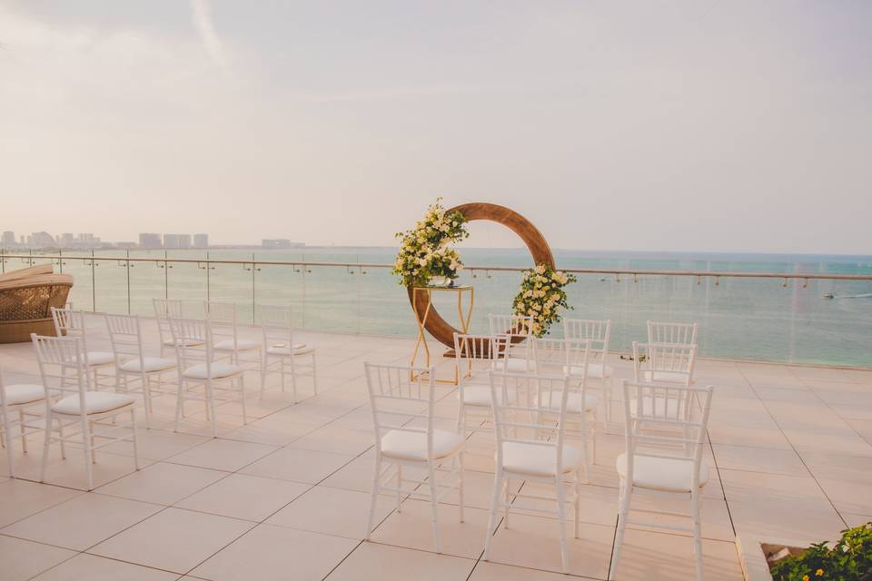 Xcelerate RoofTop