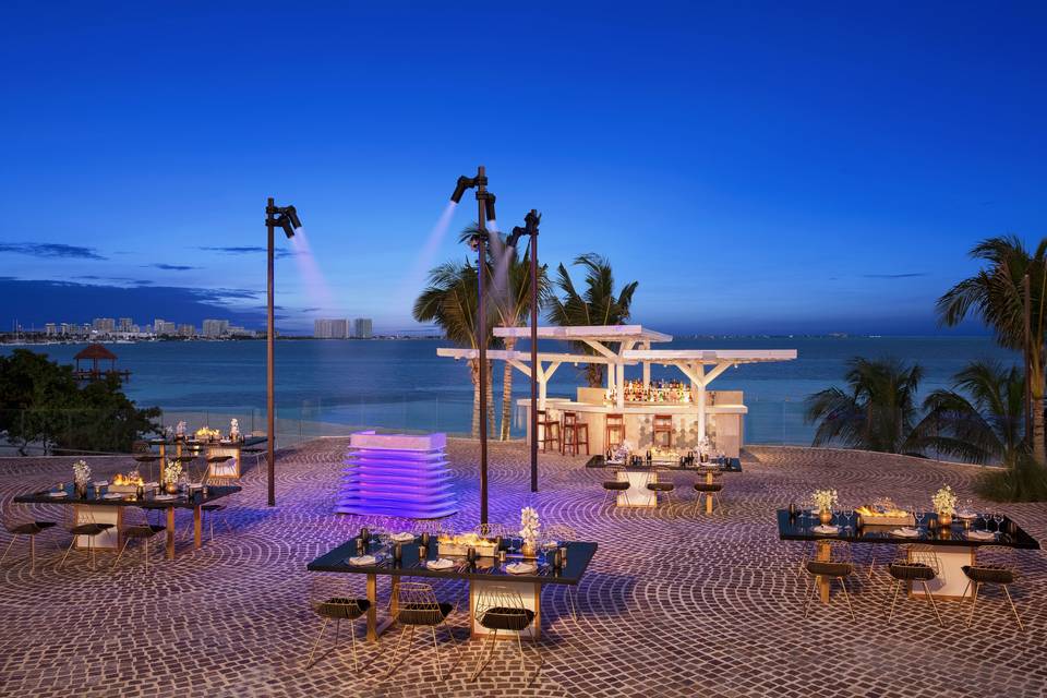 Fire Pit