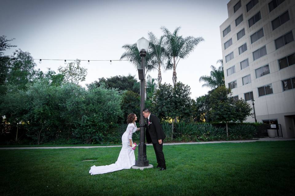 Unique Wedding Photography & Video