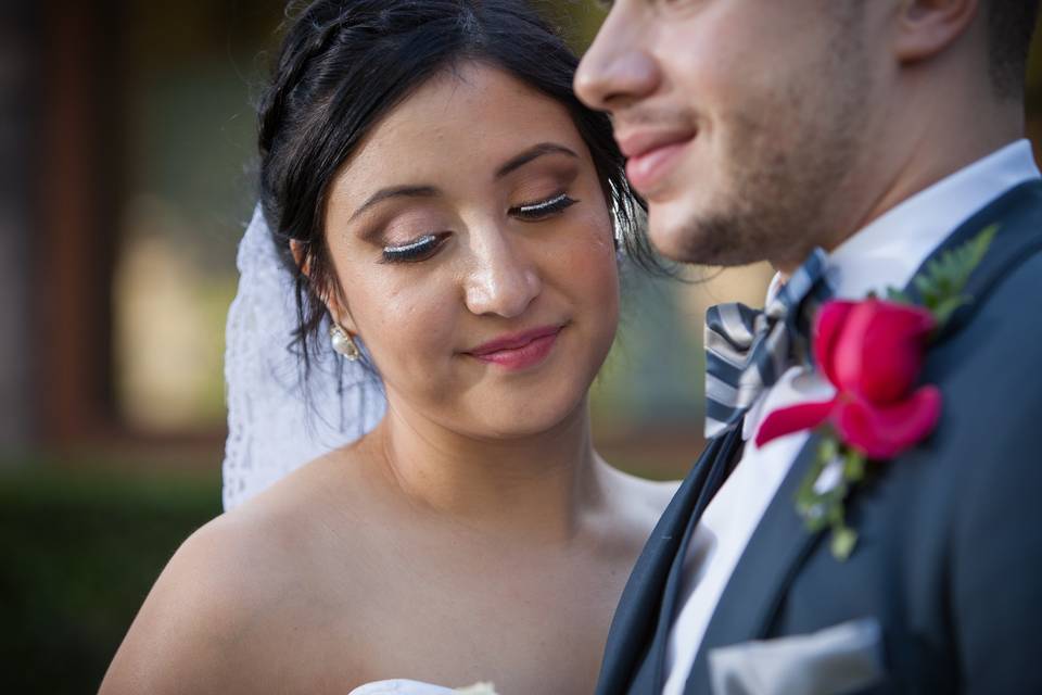 Unique Wedding Photography & Video