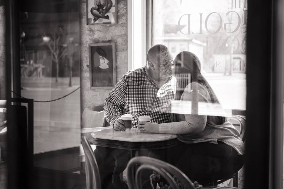 Cambridge, WI Engagement