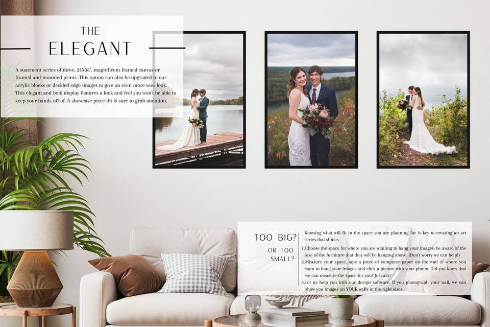 Wall Art and Products