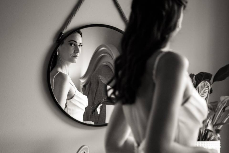 Getting Ready
