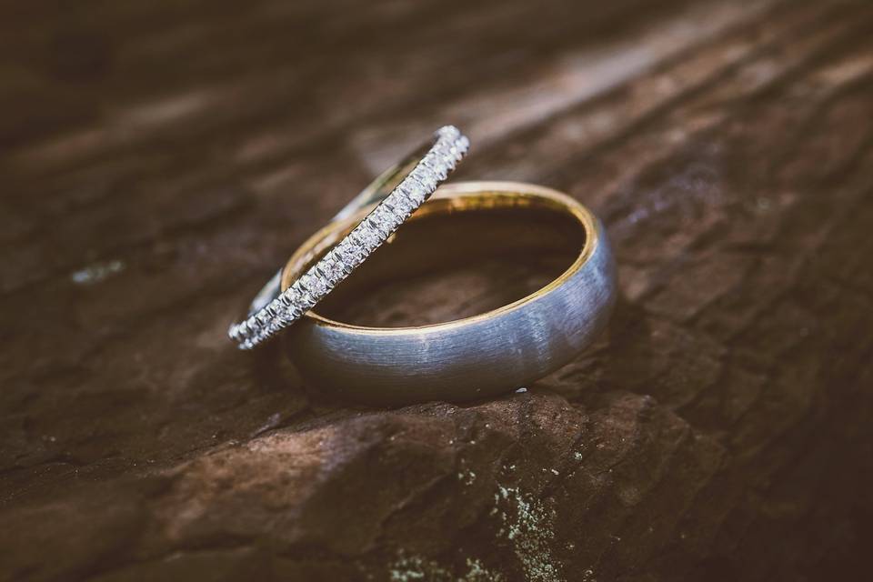 Details - The Rings