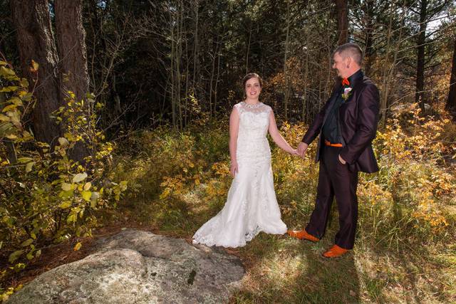 Sky Pond Photography and Videography Productions Inc.