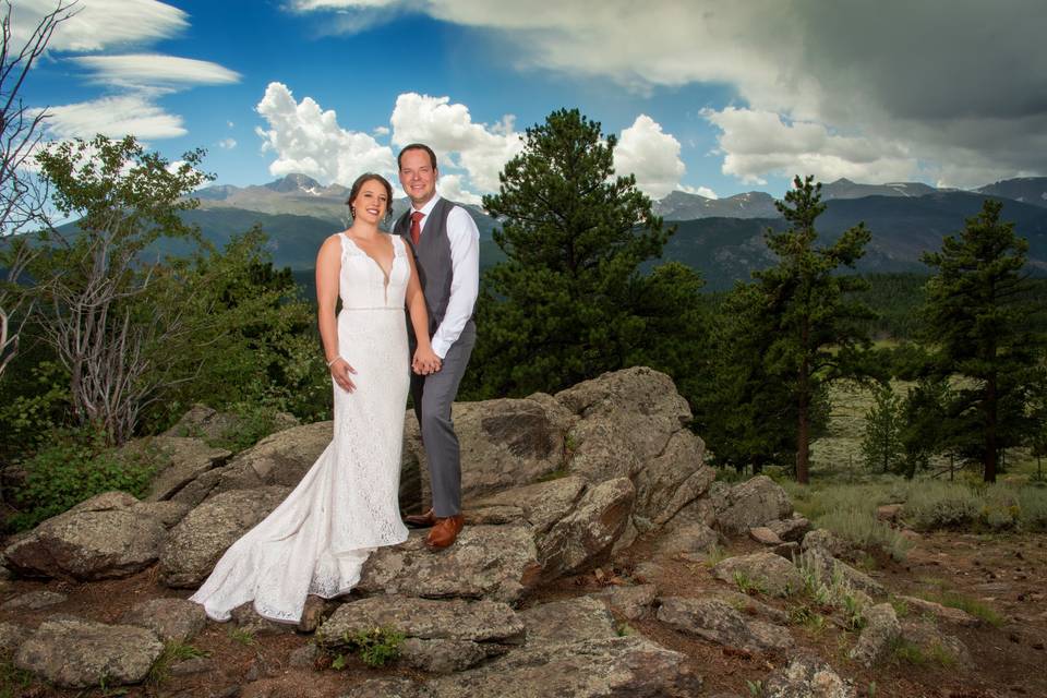 Sky Pond Photography and Videography Productions Inc.