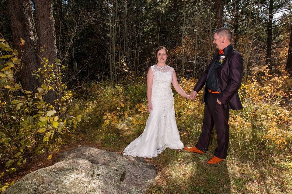 Sky Pond Photography and Videography Productions Inc.