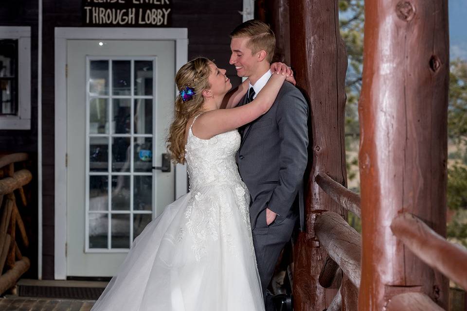 Sky Pond Photography and Videography Productions Inc.