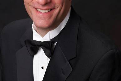 Jim Cerone, Wedding Entertainment Director / DJ / MC