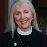 Rev Julia Fritts