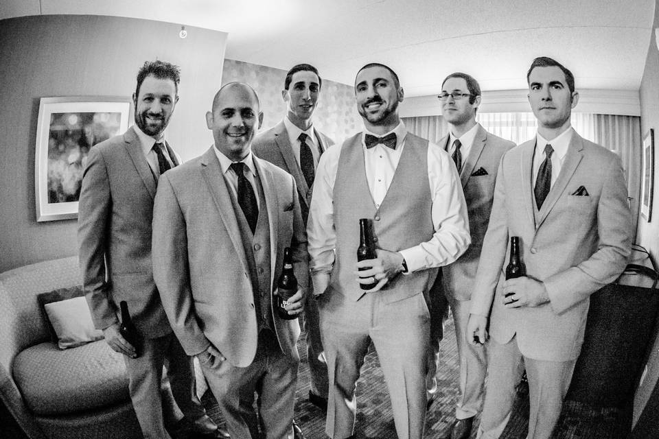 NY Heaven Photography & Videographer Studio