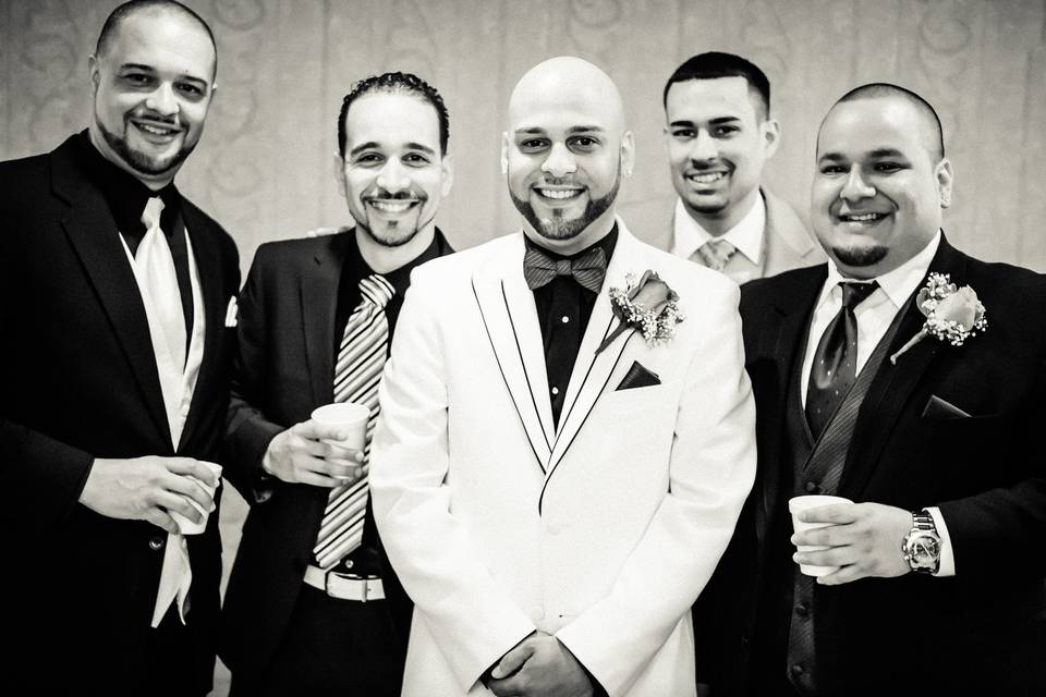 NY Heaven Photography & Videographer Studio
