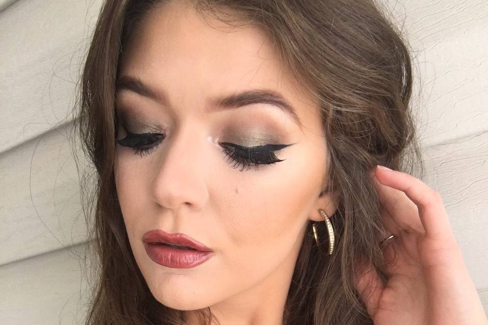 Glamour By Jay