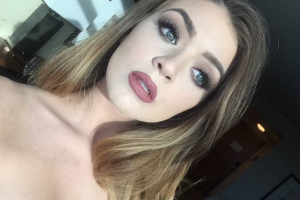 Glamour By Jay