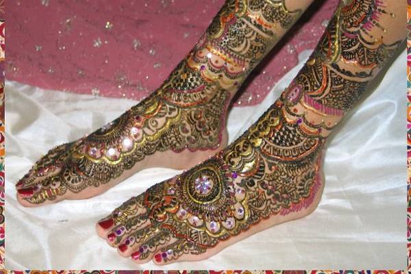 Deepali's Henna Art