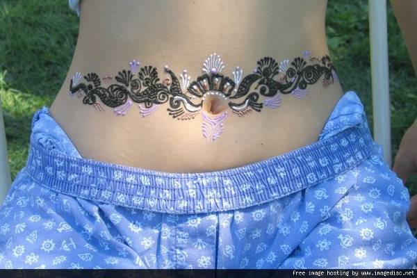 Deepali's Henna Art