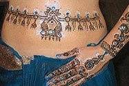 Deepali's Henna Art