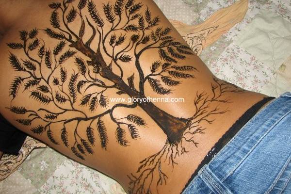 Deepali's Henna Art