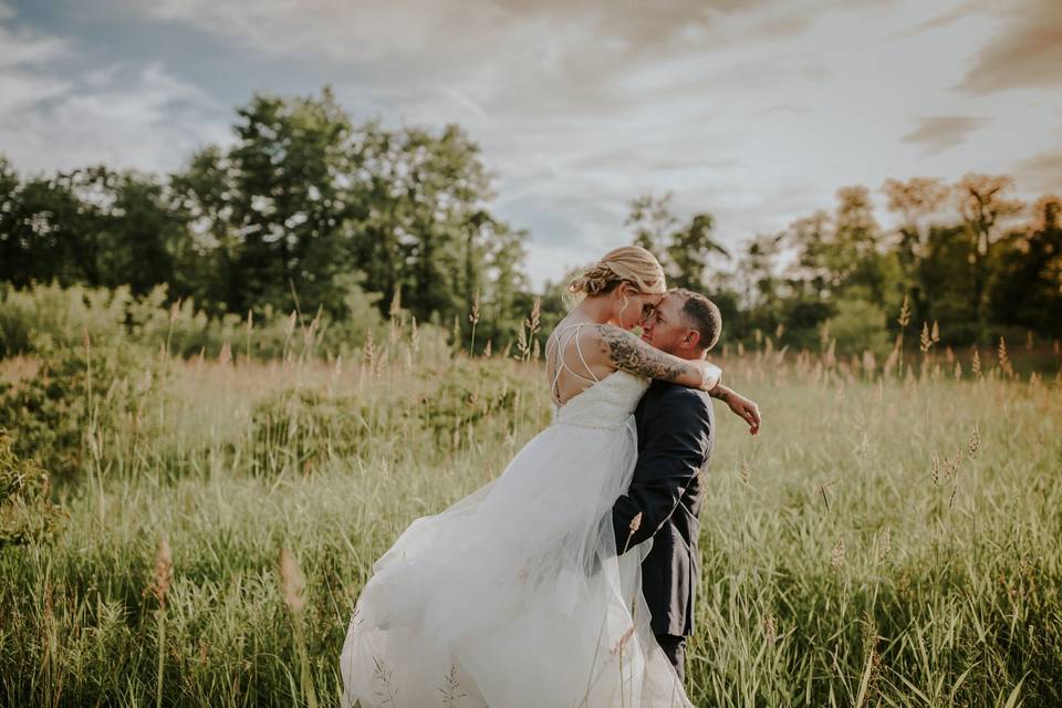 June 2019 Wedding