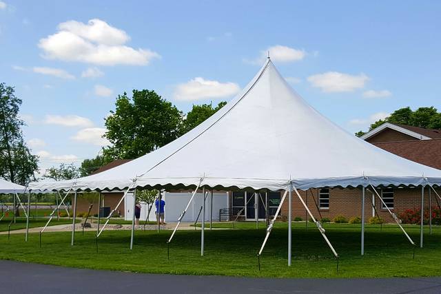 Excellent event space