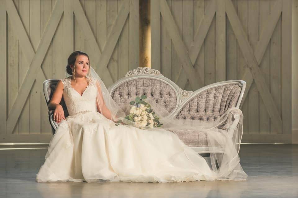 Bridal Portraits