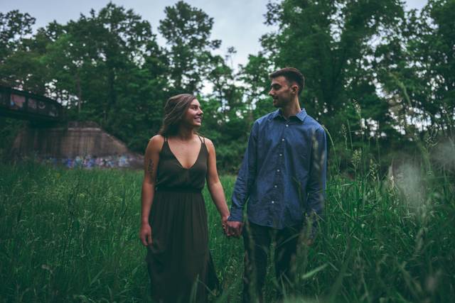 Trevor Lovatto Photography