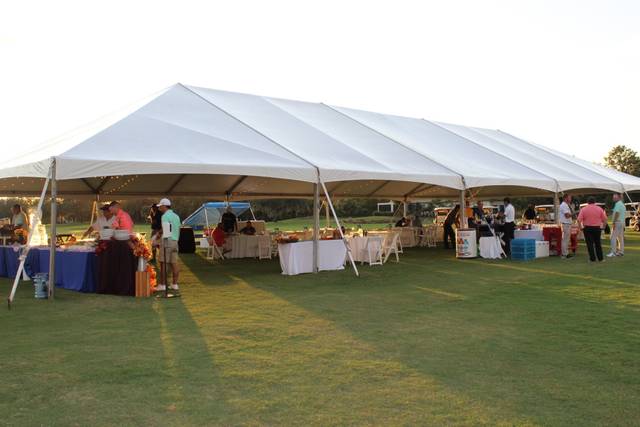 The Golden Bear Club at Keene's Pointe