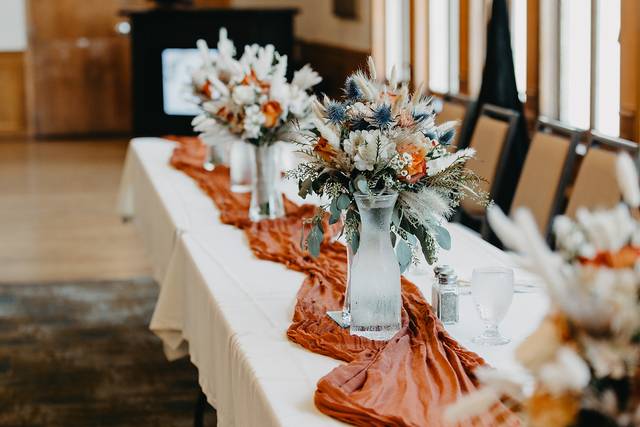 Head Table