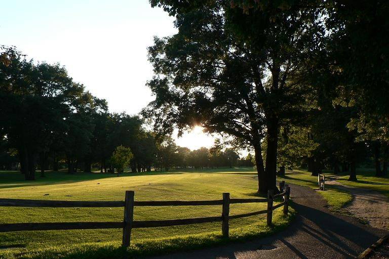 Majestic Oaks Golf Club