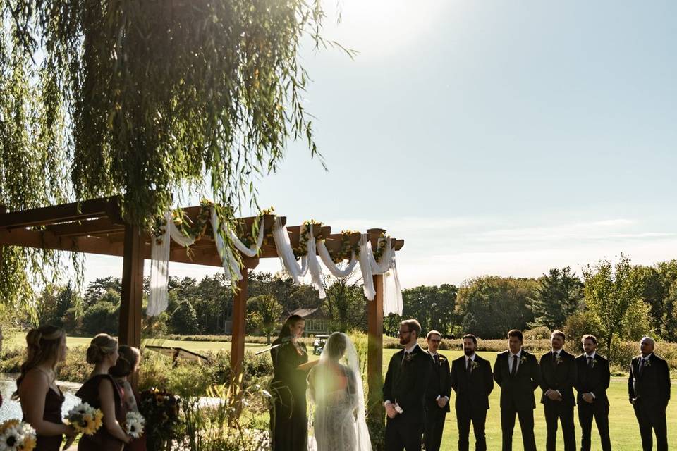 Head Table