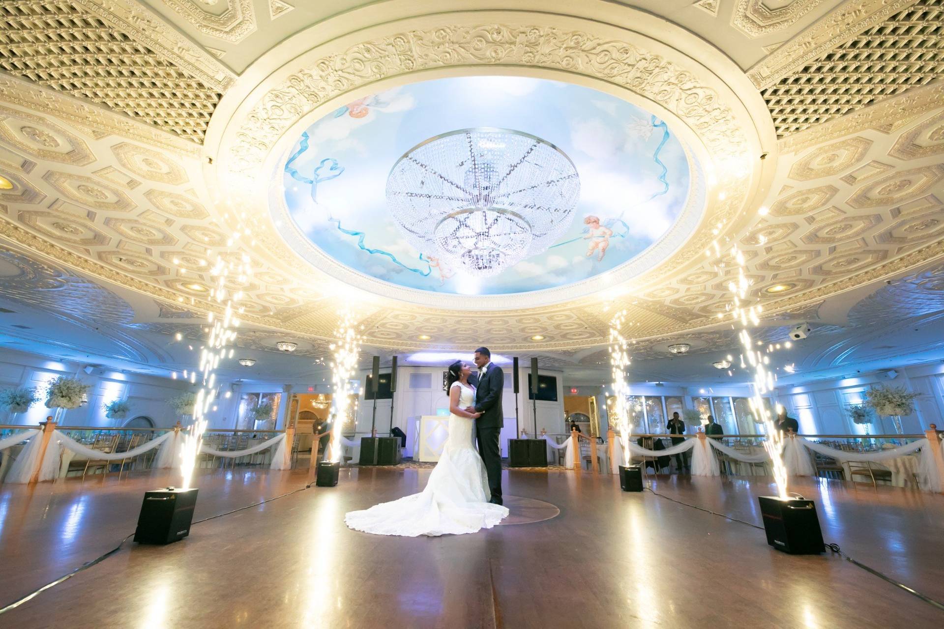 Floral Terrace - Banquet Halls - Floral Park, NY - WeddingWire