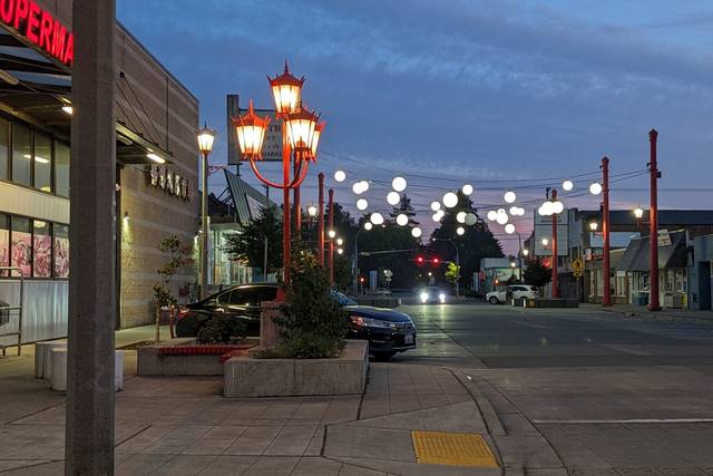 Discover the Enchantment