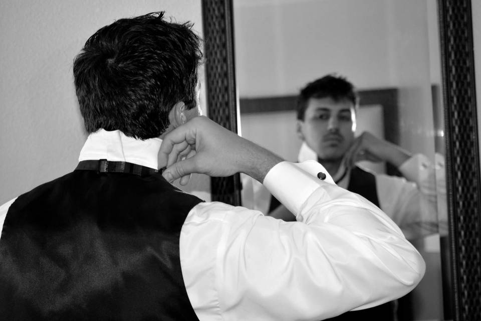 HitchMe Weddings