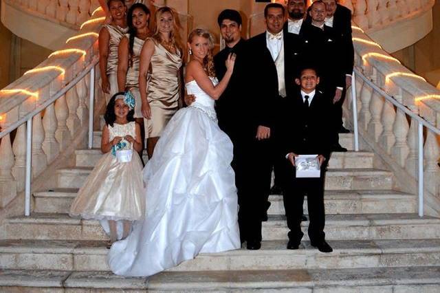 HitchMe Weddings