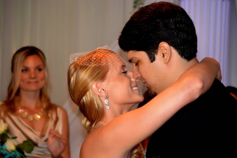 HitchMe Weddings