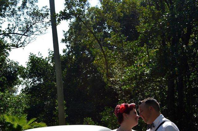 HitchMe Weddings