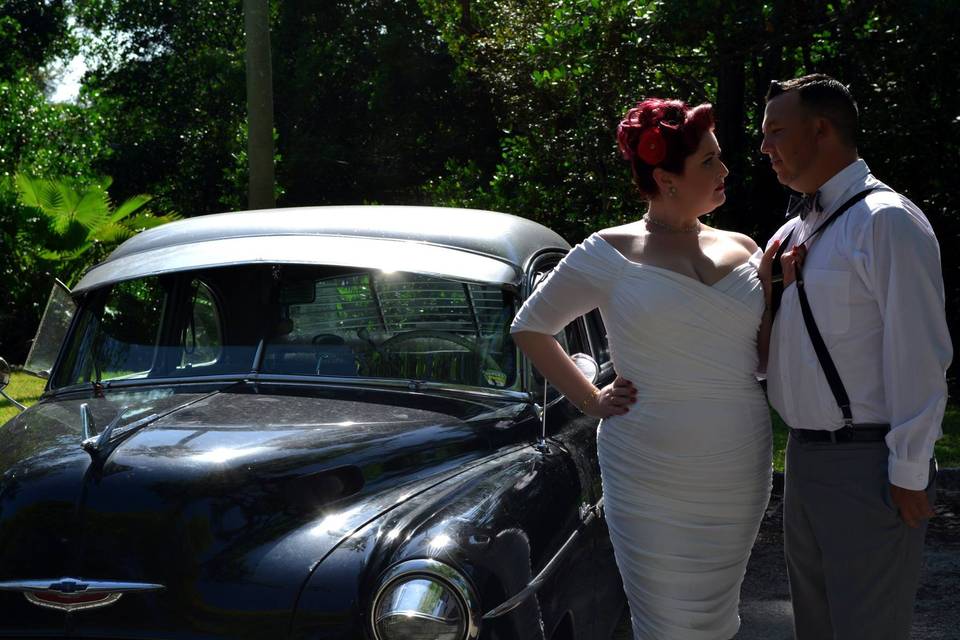 HitchMe Weddings