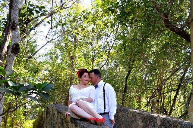 HitchMe Weddings