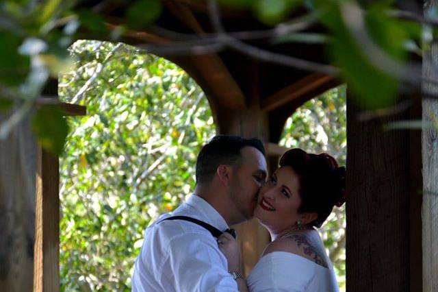 HitchMe Weddings