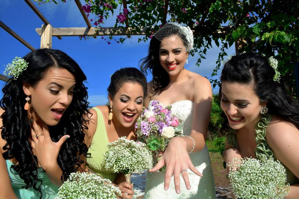 HitchMe Weddings