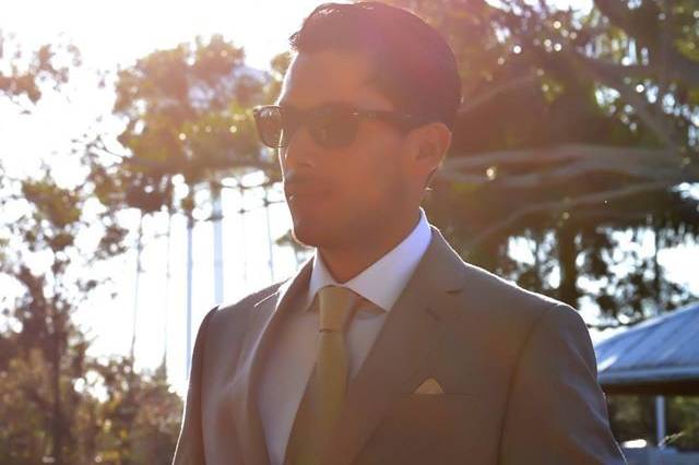 HitchMe Weddings