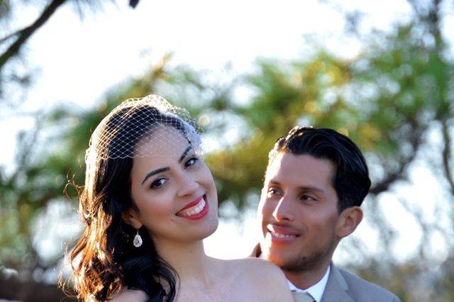 HitchMe Weddings