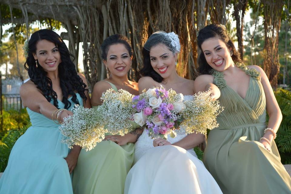 HitchMe Weddings