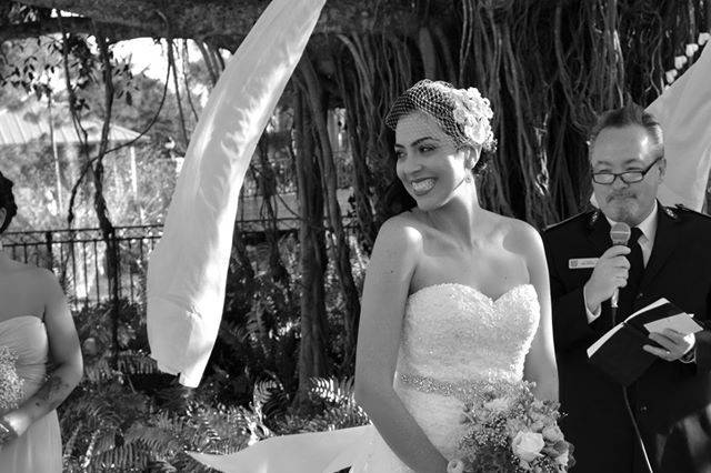 HitchMe Weddings