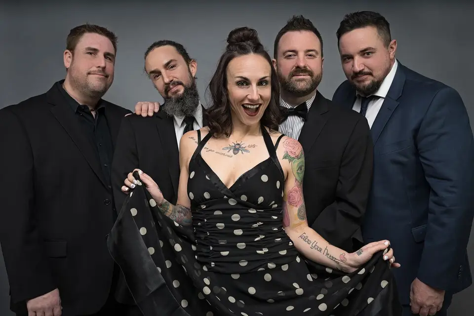 Gypsy Wisdom - Band - Morton, PA - WeddingWire