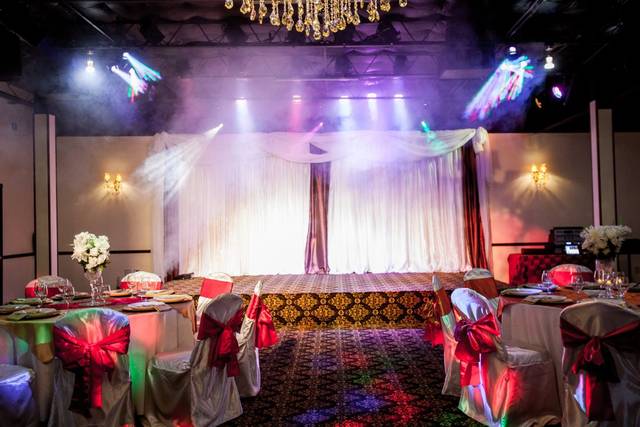 Aurora Event Center