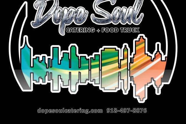 Dope Soul Catering & Food Truck