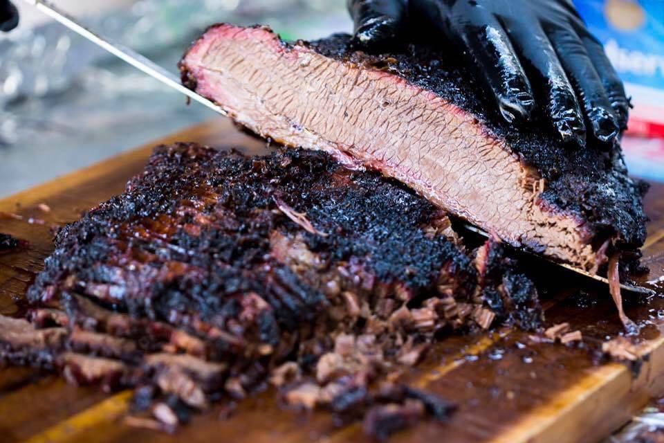 Best Smoked Brisket in Tulsa