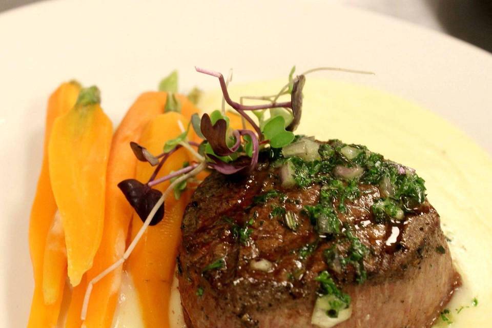 Filet Mignon